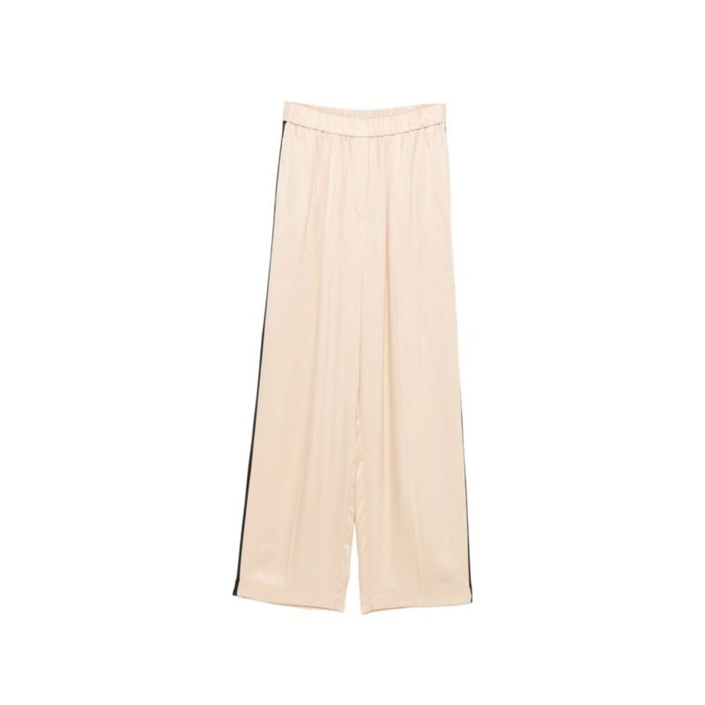 Forte Forte Women Side-Band Trousers